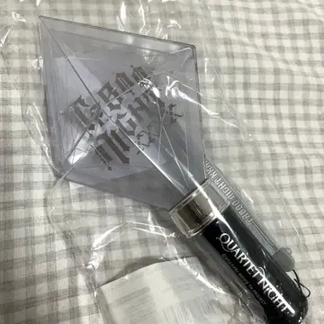 우타프리 탭나이 응원봉 TABOO NIGHTXXXX 카르나이