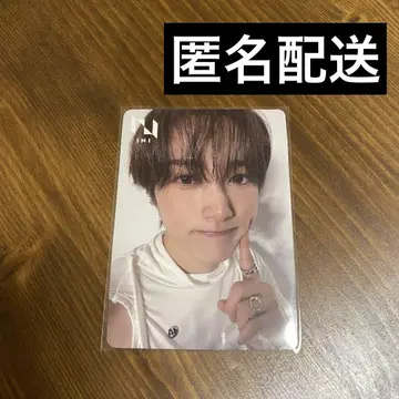 INI 선출 점포 오자키 타쿠미