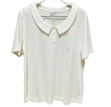 여성용 티셔츠 COTTON FACTORY 3L