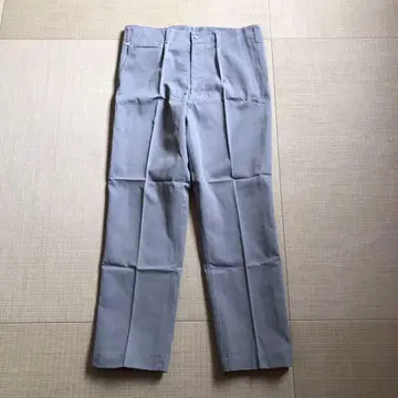 Fs41 작업 바지 TMs MATSUDA WORKING WEAR