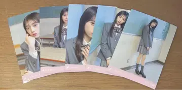 노기자카46 6기생 야다 모에카 타임 리미트 짝사랑 MV