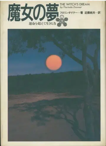 플로린다 도너 마녀의 꿈