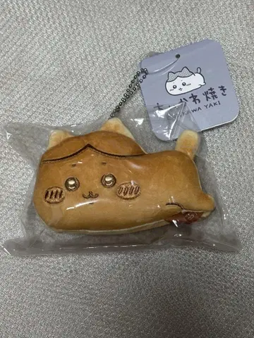 치이카와 치이카와 야키 마스코트 하치와레 치이카와