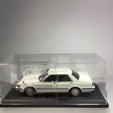 일본산 명차 Toyota Soarer 2800GT (1981)