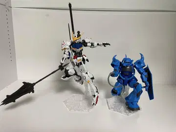 MG 건담 발바토스 MG 구프 ver2.0