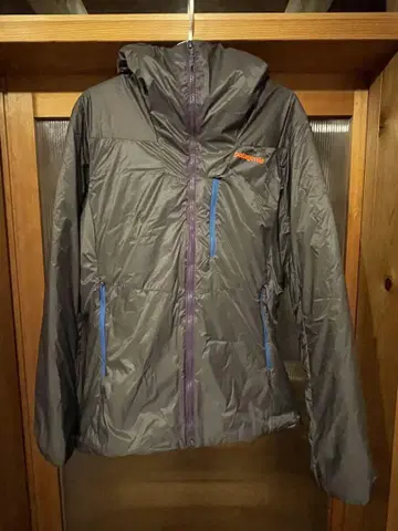 patagonia DAS 라이트 후디