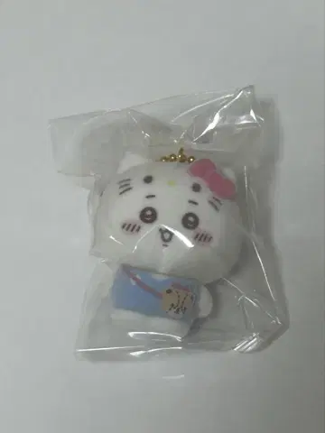 치이카와 (먼작귀) 산리오 플로키 마스코트