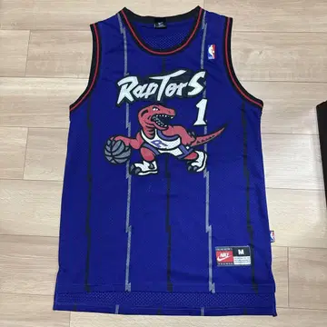 NBA 랩터스 유니폼
