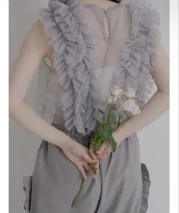jumelle 튤 베스트