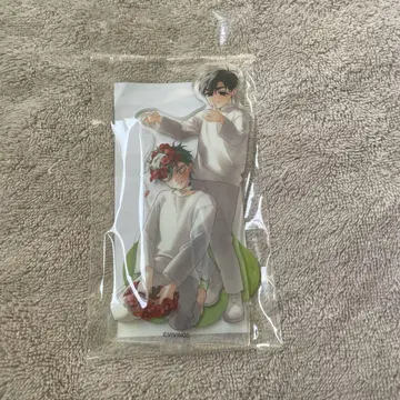 에이리언 스테이지 에이스테 아크릴 스탠드 이반 티르