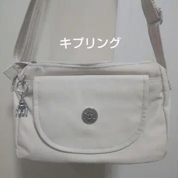 Kipling 컬리 숄더백