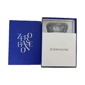 ZB1 제베원 ZEROBASEONE 공식 응원봉 라이트 스틱