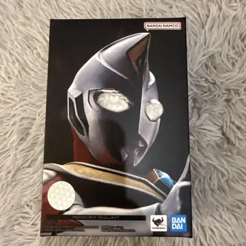 S.H.Figuarts 진골조제법 울트라맨 다이나 플래시 타입