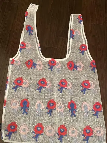 먄먄 레이스의 오샤레 bag