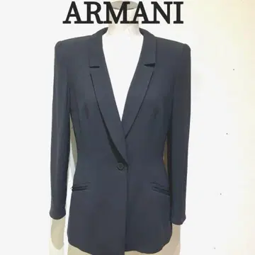 ARMANI 테일러드 자켓