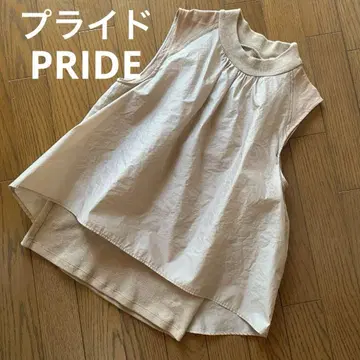 PRIDE 프라이드 티셔츠 상의