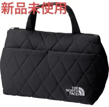 노스페이스 토트백 지오 페이스 박스 토트 NM32355