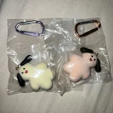mojojojo 피규어 마스코트