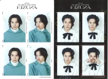 JO1 카와니시 타쿠미 2022 KIZUNA