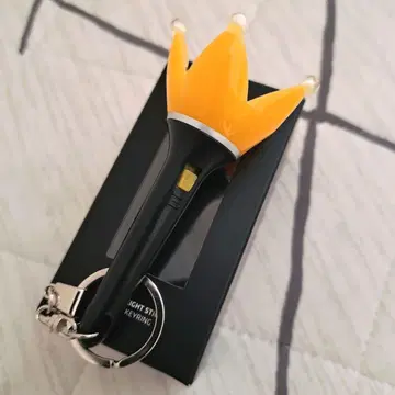 BIGBANG 미니 응원봉 키링