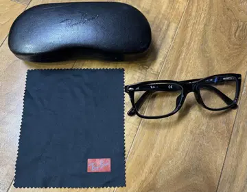 Ray-Ban RB 5228F 2012 53 17 140 패션 안경