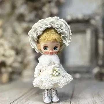 23 미니 브라이스 아웃핏
