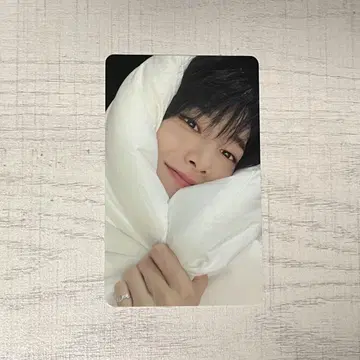 아이엔 HOP JYP 혜택 트레이딩 카드 스키즈