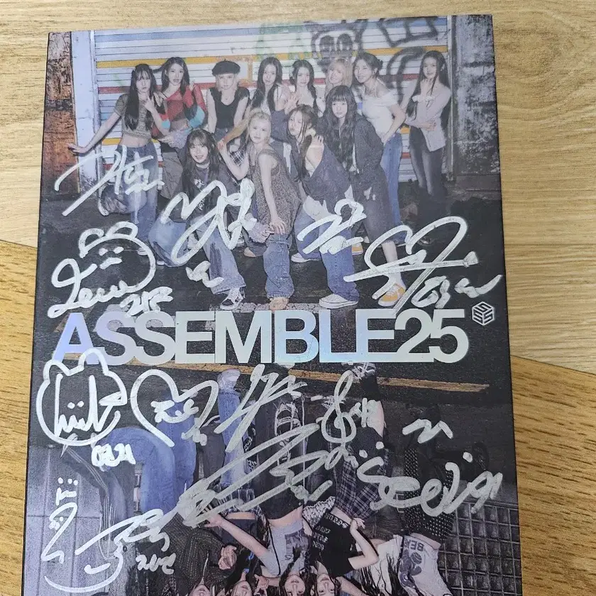 ★非売品◆サインCD◆triples◆assemble25◆国内発送 ☆非売品◇サインCD◇triples◇assemble25◇国内発送