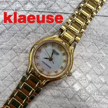 klaeuse 시계 SK-154 클로이제