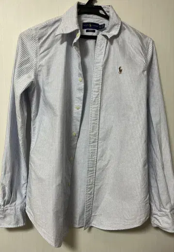 RALPH LAUREN 셔츠
