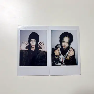 0.1g의 오산 마사키 다이스케 체키