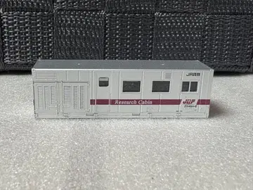 TOMIX ZX45A-2 리서치 캐빈 (93586 컨테이너만)
