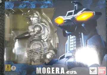 몬스터 아츠 모게라 M.O.G.E.R.A.