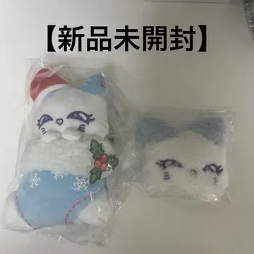 ME:I 카토 코코로 봉제 인형 키링