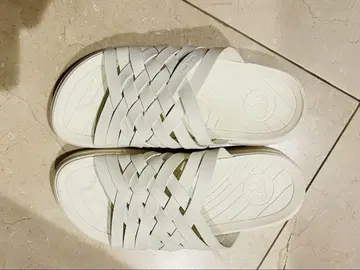 새상품급 말리부 샌들