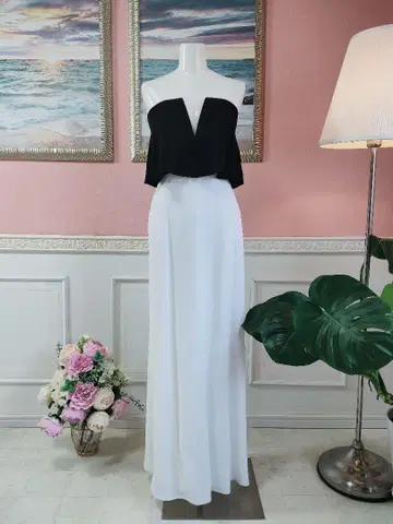 BCBGmaxazria 롱 원피스 S~M 사이즈