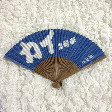 초특급 부채 카이