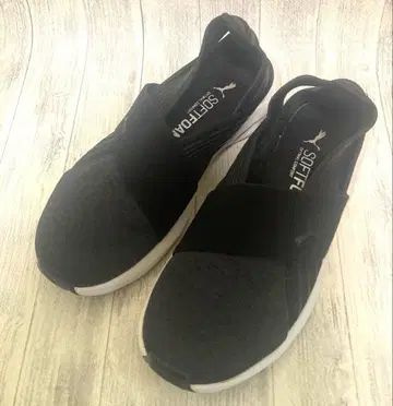 Puma SOFTFORM +