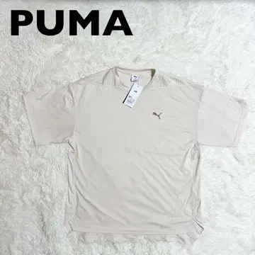 [새상품] PUMA 푸마 남성용 반팔 기능 티셔츠