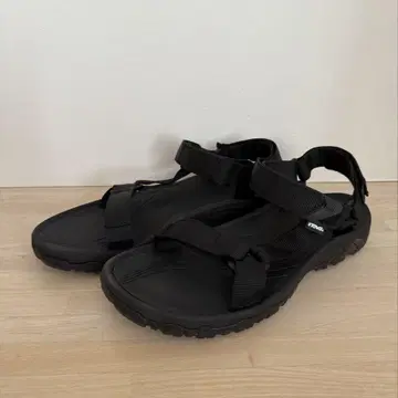 TEVA 테바 허리케인 XLT 샌들 남성용 29cm