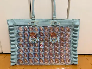 5등분의 신부 나카노 미쿠 이타백