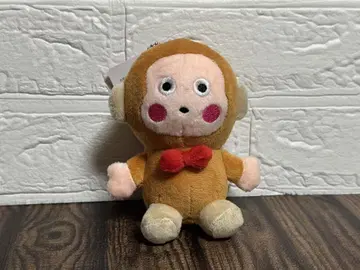 오사루노 몬키치 산리오 마스코트 키링