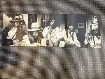 Eagles 포스터