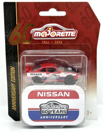 마조렛 60주년 기념 GT-R