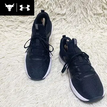 [새상품급] UNDER ARMOUR 프로젝트 락 25.5cm