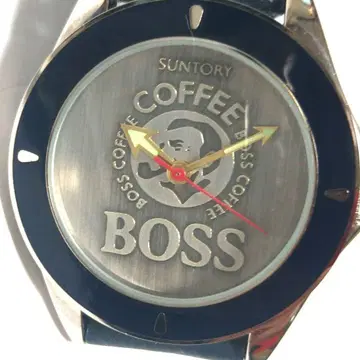BOSS 손목시계