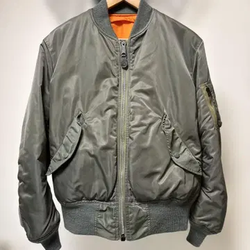 TOYS McCOY ma-1 맥퀸