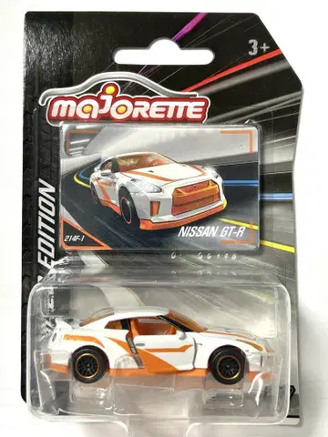 마조렛 GT-R