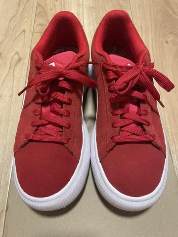 puma 스니커즈 MAYU 24.5