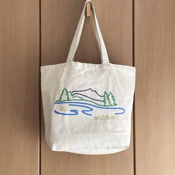 시에스타 오리지널 토트백 (siesta l.l.bean)